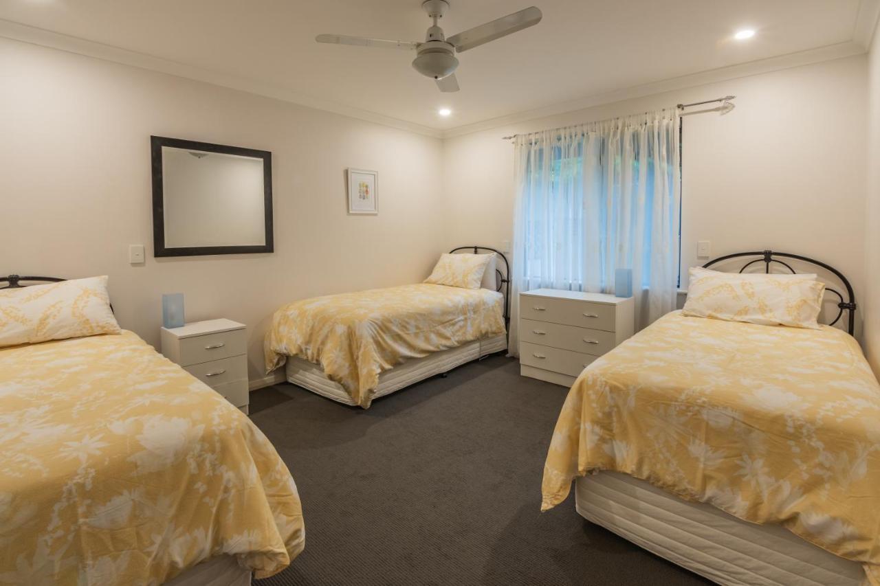 Downton Villa Margaret River Екстер'єр фото