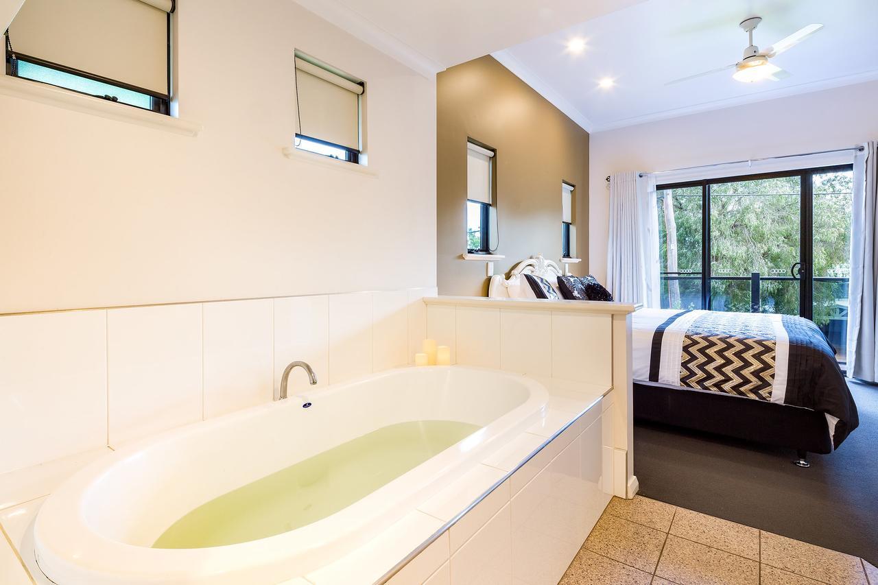Downton Villa Margaret River Екстер'єр фото